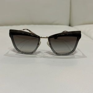 Prada sunglasses